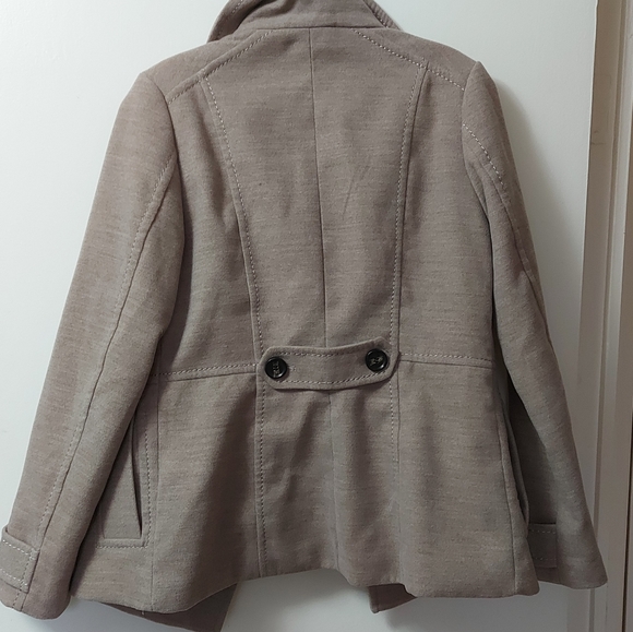 Fitted jacket - Picture 9 of 14